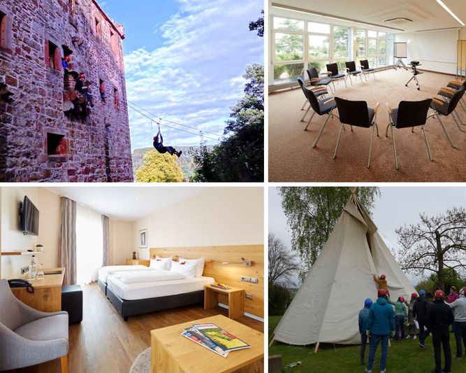 Abb. NaturKulturHotel Stumpf